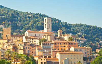Que faire à Grasse ?