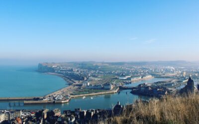 Que faire au Tréport ?