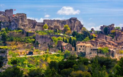 Que faire dans les Baux-de-Provence ?