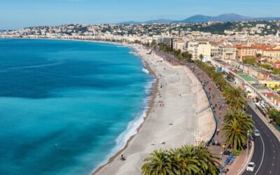 Que faire à Nice ?