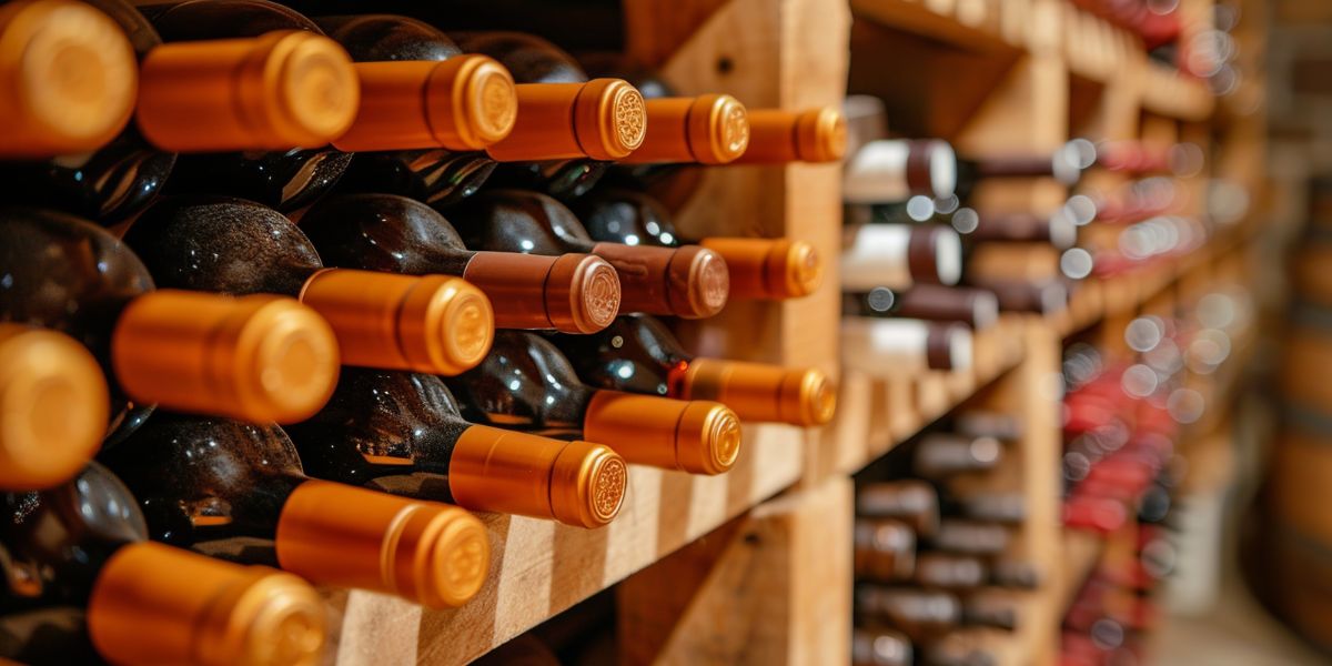 Caves de la Loire à Saumur - Stations Classées