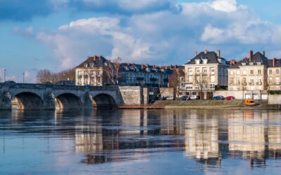 Que faire à Saumur ?