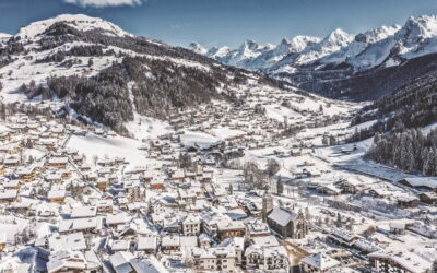 Que faire au Grand-Bornand ?
