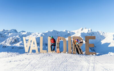 Que faire à Valloire ?