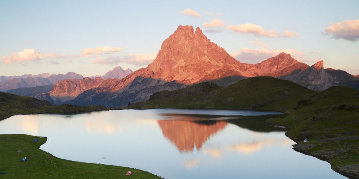 La Ville close de Concarneau - Stations Classées