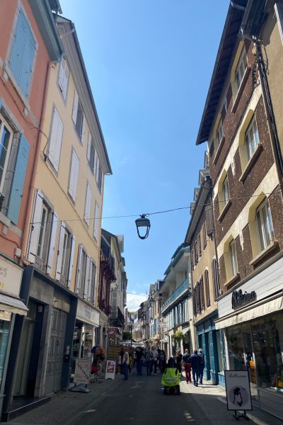 Fêtes de Concarneau en Bretagne - Stations Classées