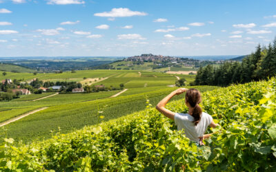 Que faire à Sancerre ?
