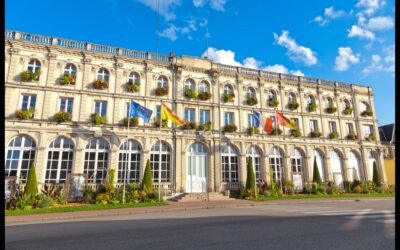 Que faire à Vittel?