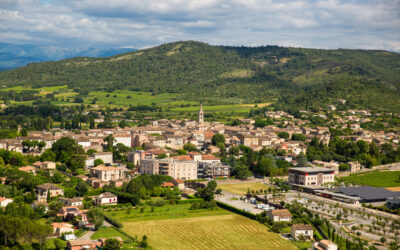 Que faire à Vallon-Pont-d&rsquo;Arc ?