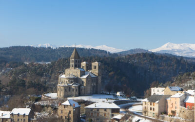 Que faire à Saint-Nectaire  ?