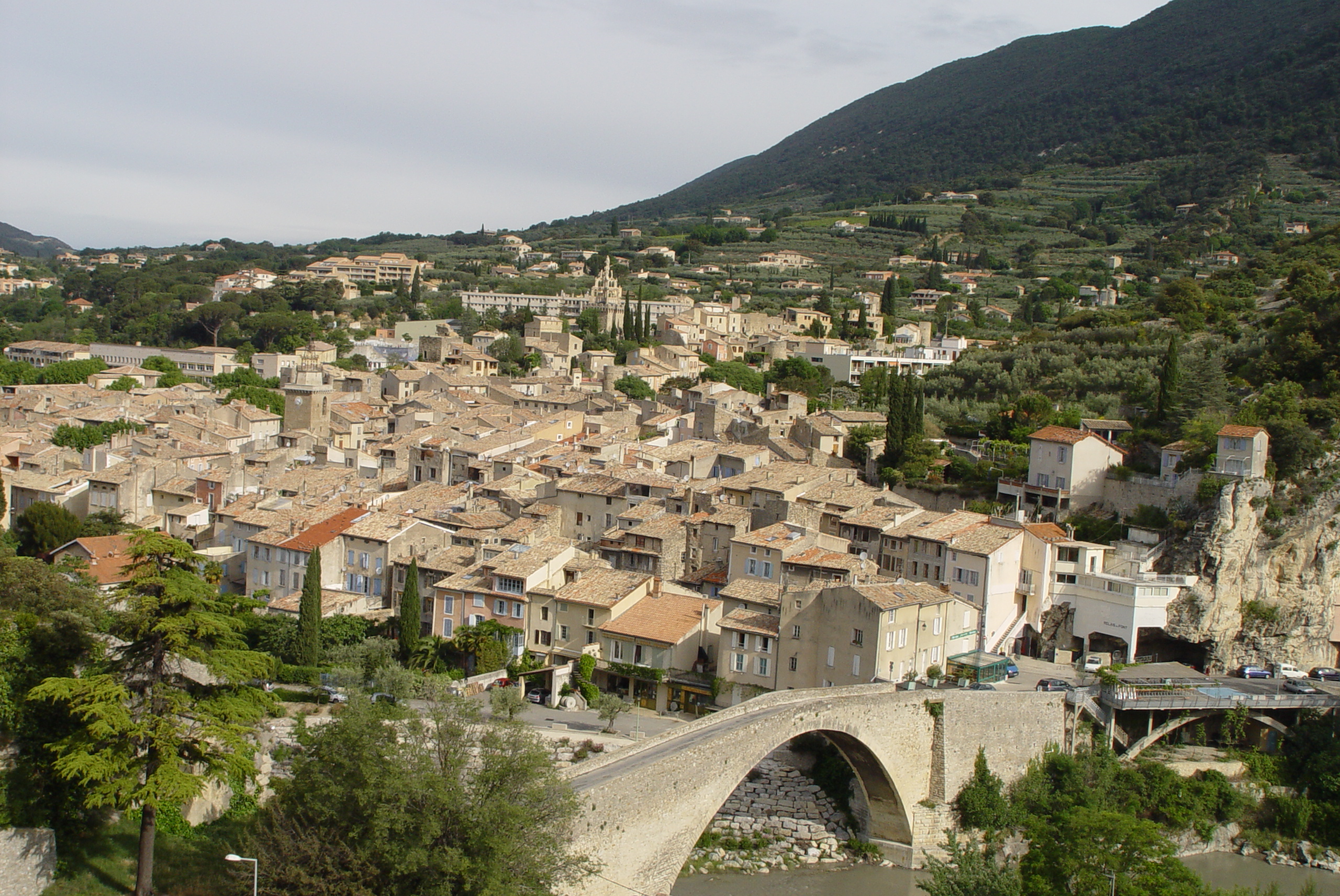 nyons-station classée-ANETT