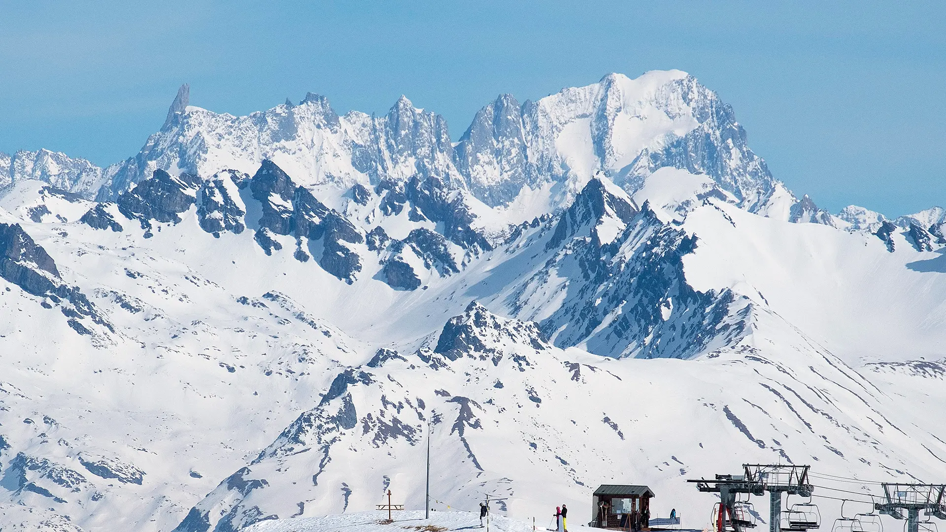 Domaine evasion mont blanc