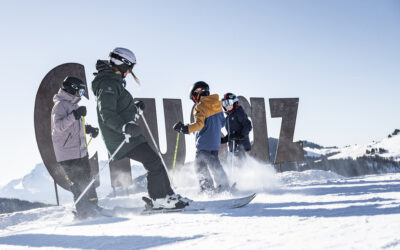 Que faire à La Clusaz