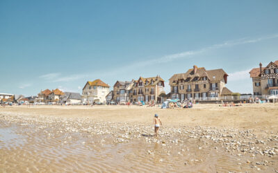 Que faire à Villers-sur-Mer ?