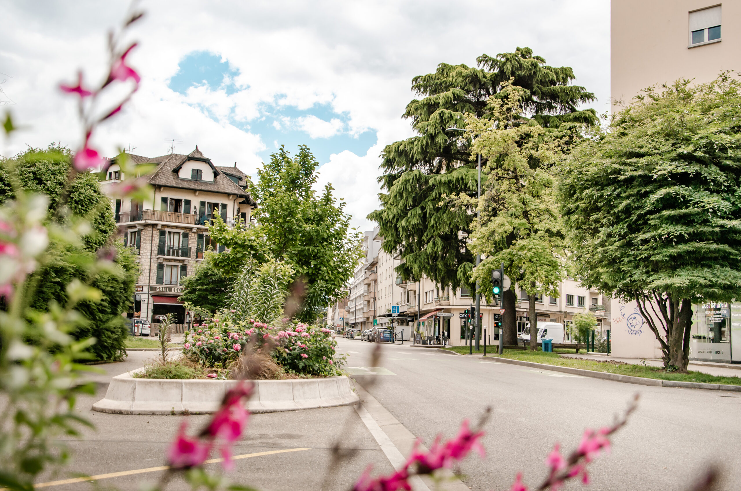 Visiter Annemasse - Station Classée de Tourisme