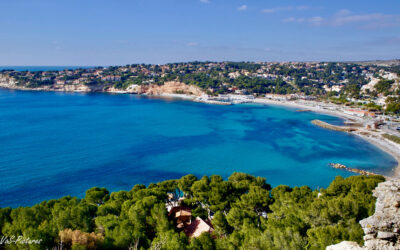 Que faire à Carry-le-Rouet ?