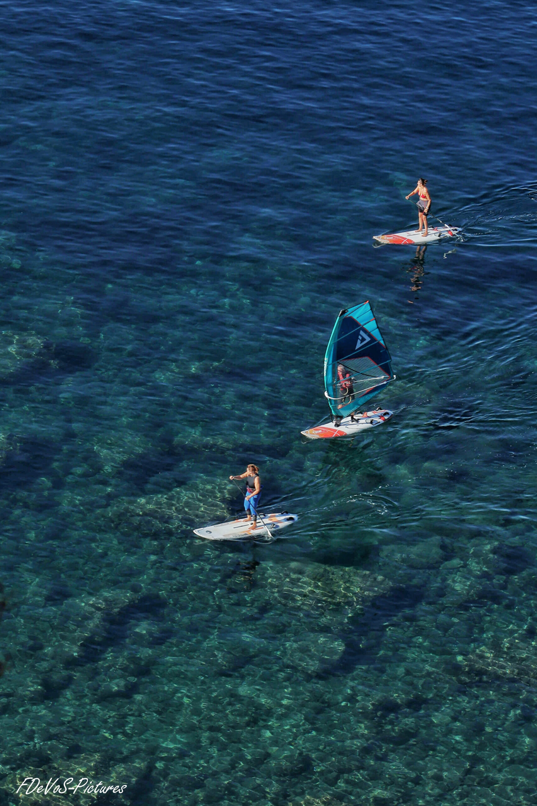 Plage du Rouet - Carry le Rouet - Station Classée