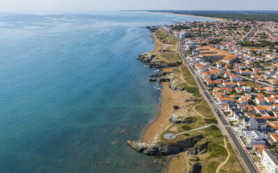 Que faire à Saint-Hilaire-de-Riez ?