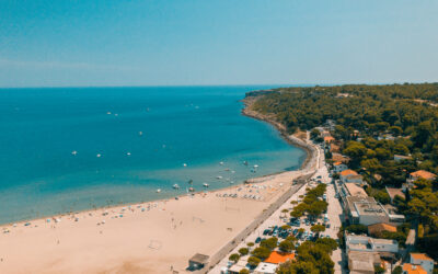 Que faire à Leucate ?