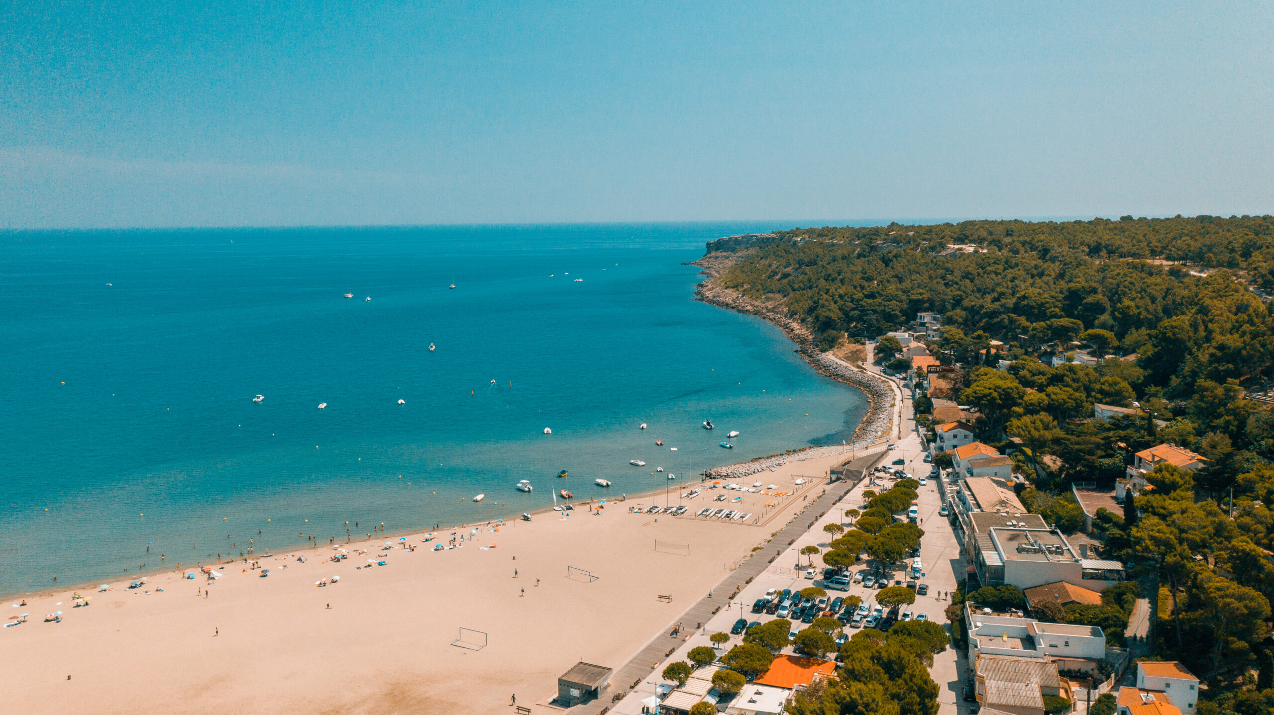 Visiter Leucate - Station Classée de Tourisme