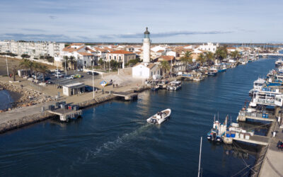 Que faire au Grau-du-Roi ?