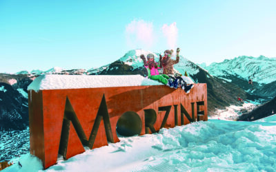 Que faire à Morzine