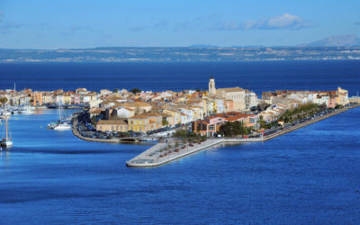 Que faire à Martigues ?