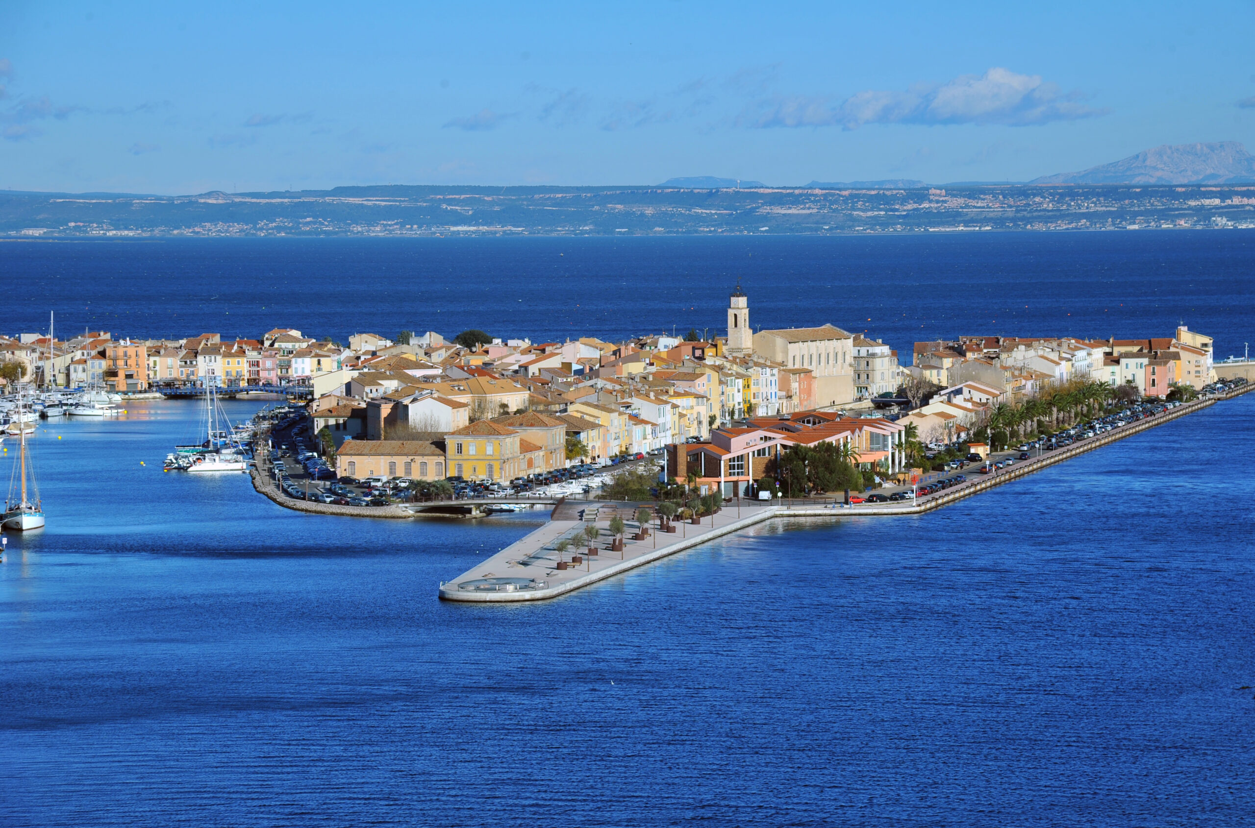 Visiter Martigues - Station Classée de tourisme