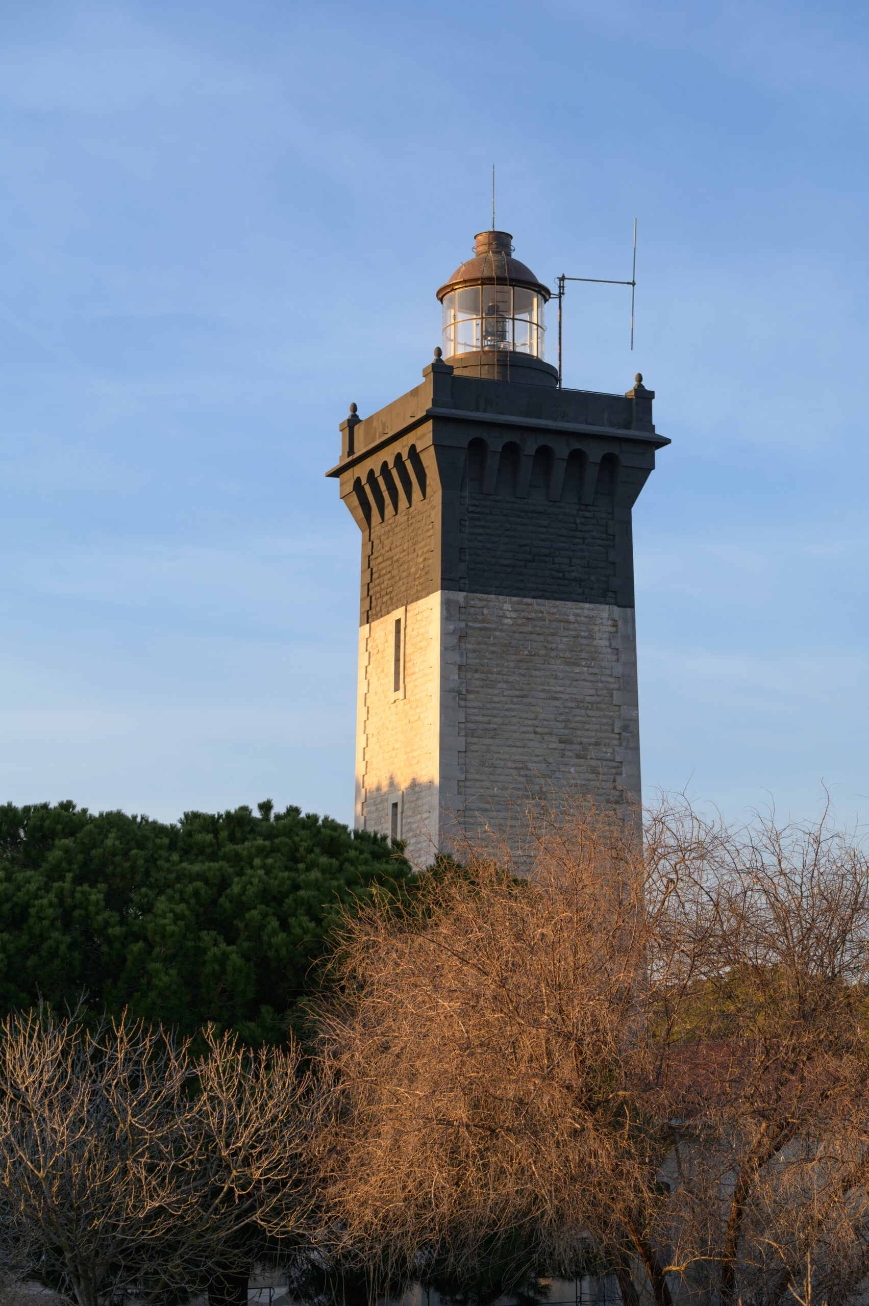 Phare de l'Espiguette