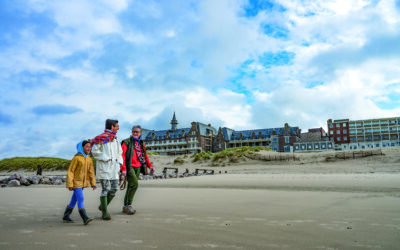 Que faire à Berck-sur-Mer ?