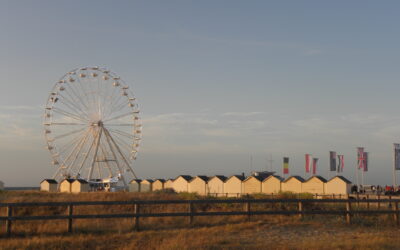 Que faire à Ouistreham ?