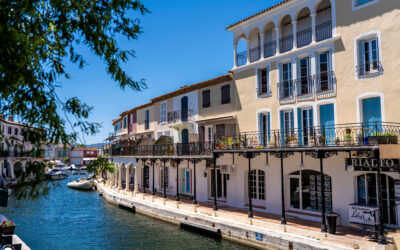 Que faire à Grimaud ?