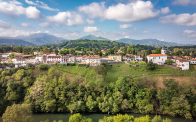 Que faire à Cambo-les-Bains ?