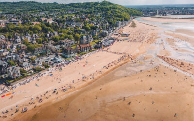 Que faire à Houlgate ?