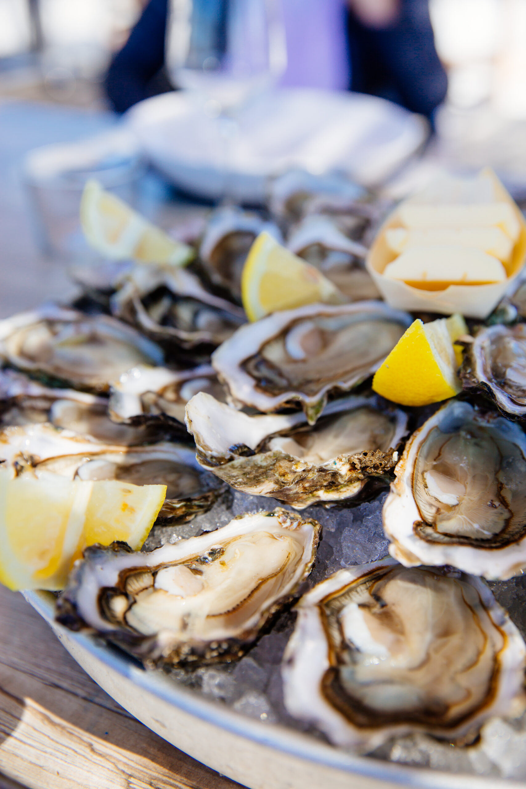 Ostréicole - Andernos les Bains - Station Classée 