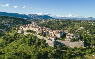 Que faire à Saint-Paul-de-Vence ?