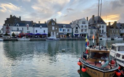 Que faire au Croisic ?