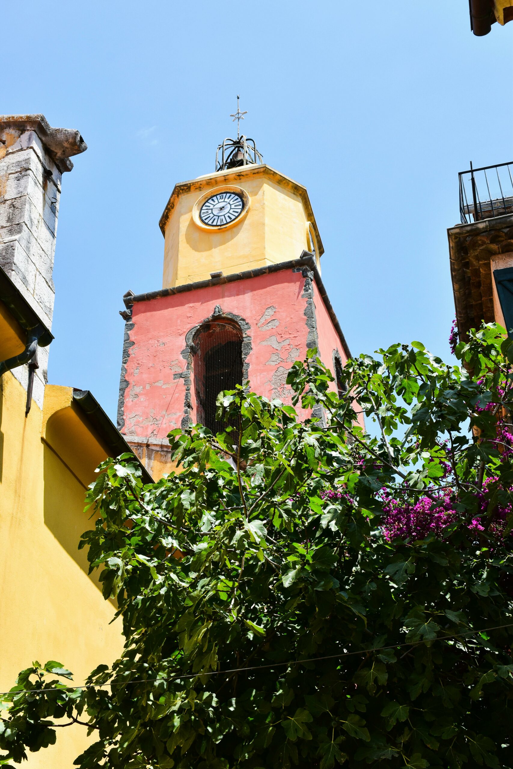 Village Bormes les Mimosas - Station Classée
