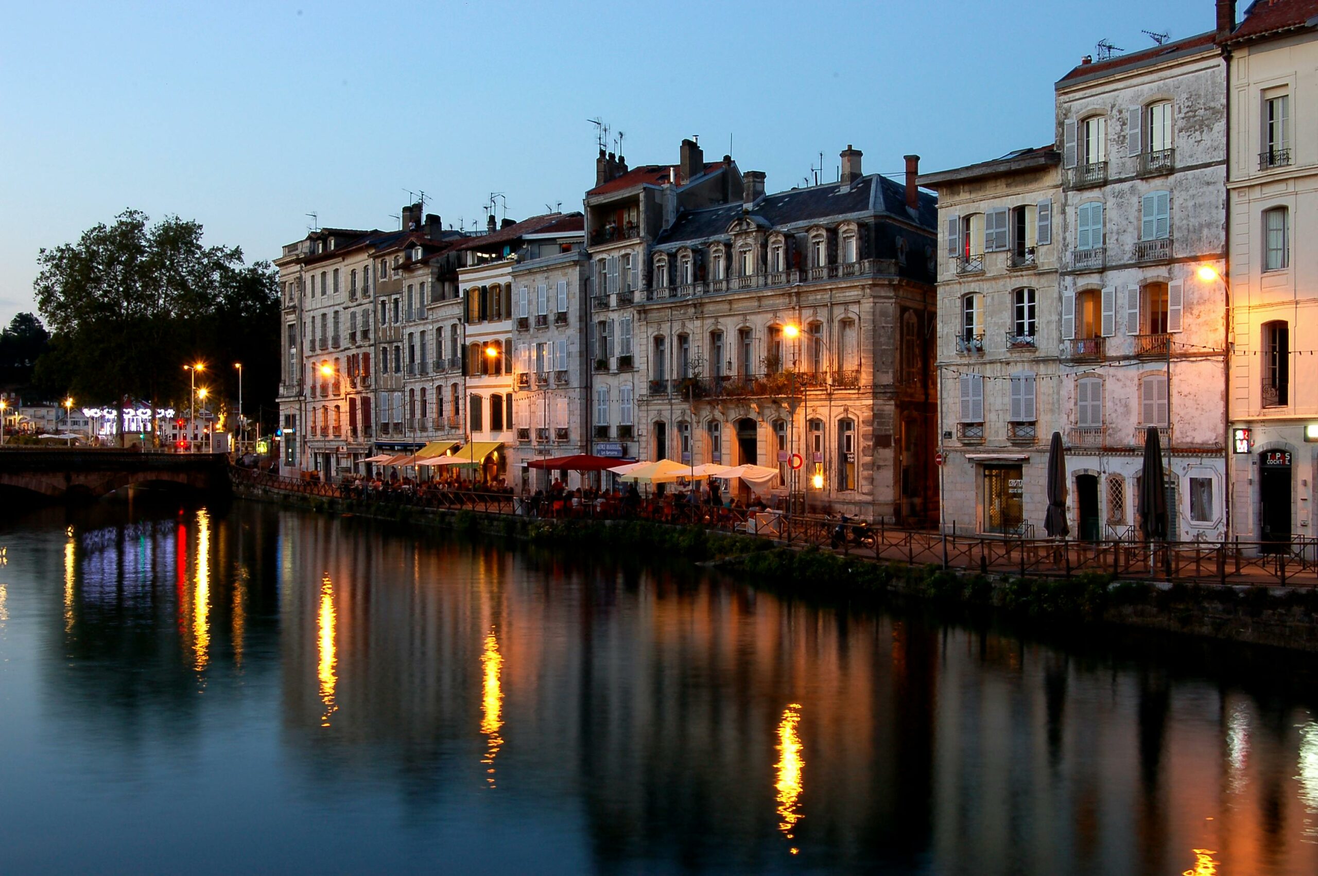 Ville de Périgueux - Station Classée