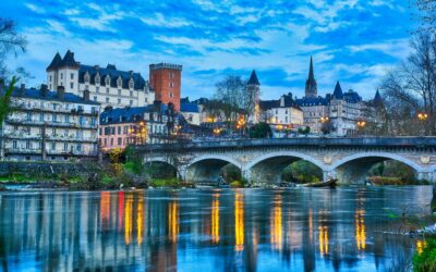 Que faire à Périgueux ?