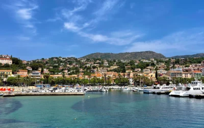 Que faire au Lavandou ?