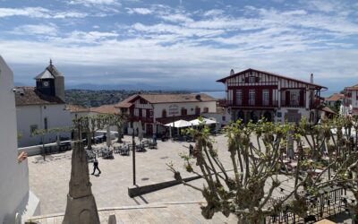 Que faire à Bidart ?