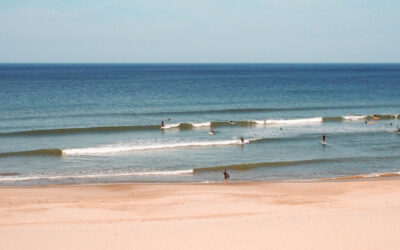 Que faire à Soulac-sur-Mer ?