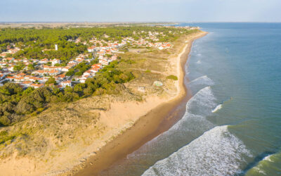 Que faire à La Tranche-sur-Mer ?