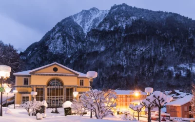 Que faire à Cauterets ?