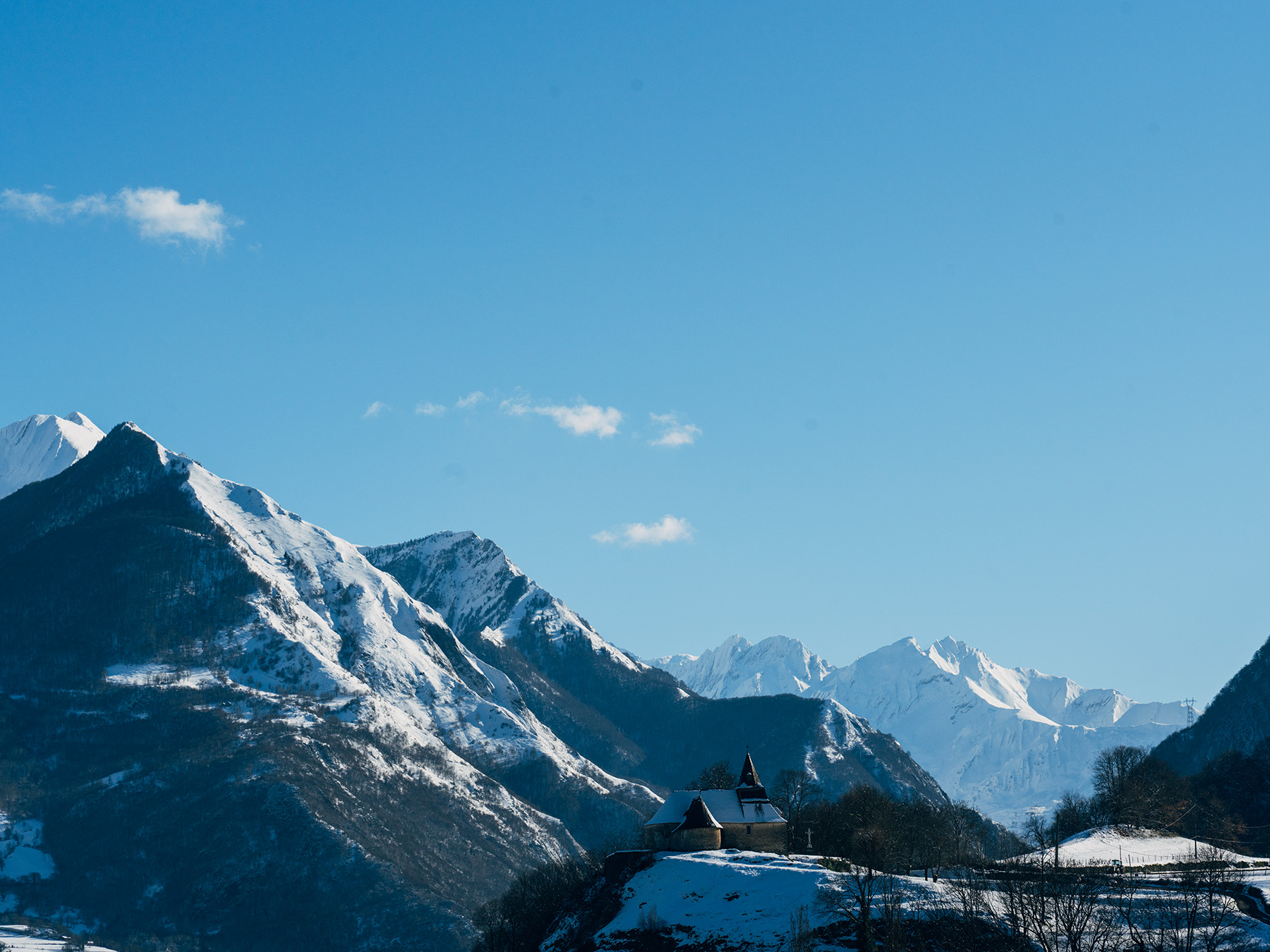 Visiter Argelès Gazost - Station Classée de tourisme