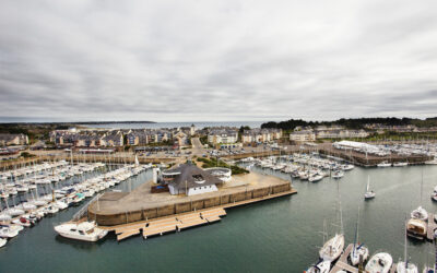 Que faire à Arzon ?