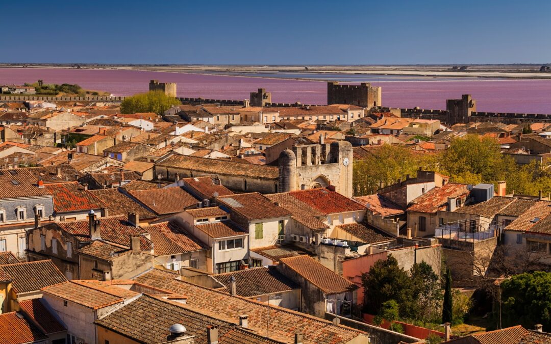 Que faire à Aigues-Mortes ?