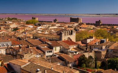 Que faire à Aigues-Mortes ?