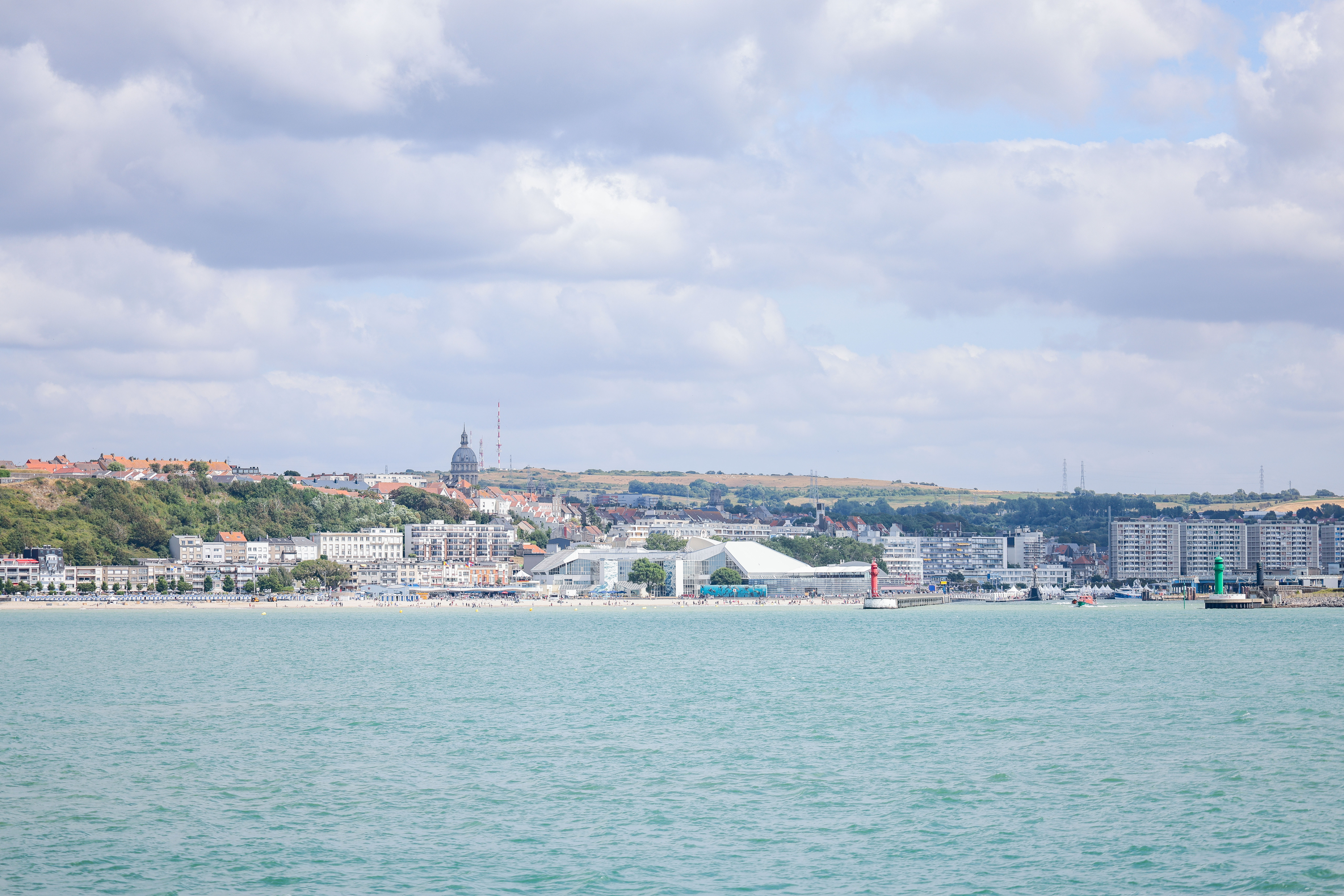 Que faire à Boulogne-sur-Mer ?